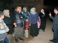 Balkanlıoğlu: Vali görmeyen köy kalmayacak