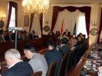 Bursa Büyükşehir Belediyesi HES kuruluyor