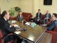 Bağtuğ: Depreme dayanıklı, ulaşılabilir sağlık kuruluşları hedefliyoruz