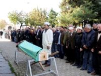 Ergenekon tutuklusu emekli general Pekin, annesinin cenazesine katılmadı