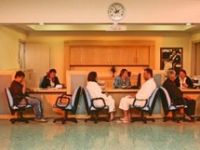 Afyon’da termal oteller yurt dışı payını artırmak istiyor