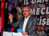 Numan Kurtulmuş: BM'nin yeniden yapılanması gerekir