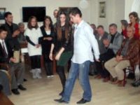 Bursa Abhaz Kültür Derneği yeni yönetimini belirledi