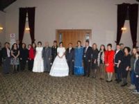 Mudanya Dörtçelik Anadolu Teknik Lisesi Avrupalı konuklarını ağırladı