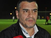 Eskişehirspor’da rota Trabzonspor