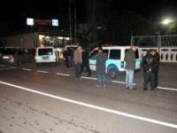 Eskişehir Polisi, terör örgütünün öğrenci yurdunu basma girişimini bozdu.