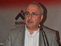 Pala: Keles'e kurulacak termik santral yerine biyogazla enerji üretilsin