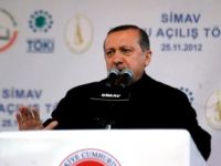 Erdoğan: Kadına şiddet uygulayanlar Nazi ruhu, faşist ruh taşıyor