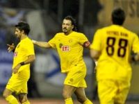 Trabzonspor: 0 – Eskişehirspor: 3