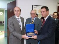 Uludağ Tıp'a hayırsever eli değdi