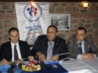 Türkiye Tekvando Kulüpler Şampiyonası Bursa’da yapılacak