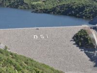 Kestel Barajı tamamlandı, köylü sulu tarıma geçecek