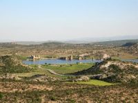 Kaymakam Kaya: Frig Vadisi Afyon'un turizmdeki lokomotifi olabilir