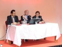 Bursagaz, Kayserigaz ile birlikte doğal afetlere hazırlanıyor