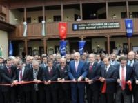 Bursa Emirsultan'da tarih restorasyonla ayağa kalktı