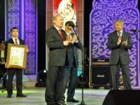 Eskişehir, bayrağı teslim aldı