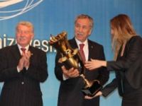 Arınç: Türkiye ve Balkanların başarı ve geleceği ortak