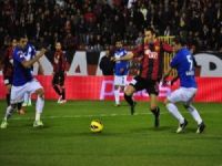 Eskişehirspor: 2 - Kasımpaşa: 2