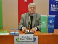 Prof. Dr. Tekeli: Rant meselesi doğru bilinmiyor