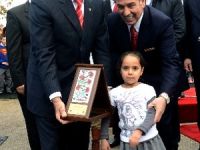 Başkan Altepe: Çukurca'ya futbol sahası yapacağız