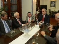 Başkan Altepe: Projelerimizi engellileri de dikkate alarak yapıyoruz