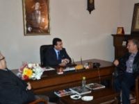 BAL-GÖÇ Başkanı Özkan: Balkanlar'da huzur istiyoruz