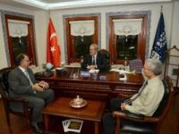 Başkan Altepe: 250 milyar dolarlık spor turizmi pastasına adayız