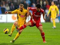 Beşiktaş: 1 - Eskişehirspor: 0