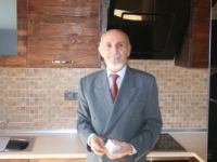 Bu evin bütün masrafını güneş karşılayacak