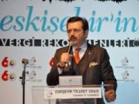 Hisarcıklıoğlu: Okulları kundaklayanları da, onları koruyanları da lanetliyorum
