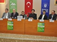 Zihinsel Engellilik ve Aile Sorunlarına Çözüm konulu panel düzenlendi.