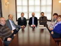 Tiyatro Advocato yeni sezonu 'Ocak' ile açacak