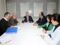 Orman Bölge Müdürlüğü, ‘Proje Takip ve Tanzim Ekibi’ oluşturdu