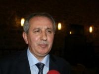 Helal otelden sonra helal balık ve parfüm geliyor