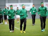 Bursaspor, Eskişehirspor’a konuk olacak