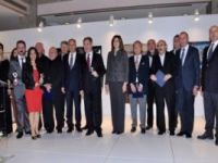 35. Dyo Resim Yarışması’nda ödüller sahiplerini buldu