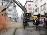 Selimiye Mahallesi de meydana kavuşuyor