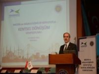 Başkan Altepe: Türkiye'nin en önemli meselesi kentsel dönüşüm