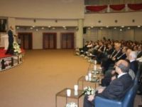 Peryön 5. Yönetim Zirvesi, iş dünyasını buluşturdu