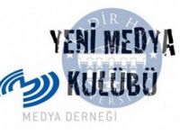 Dijitalleşen medyada telif hakları tartışılyor.