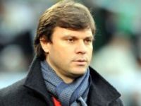 Ertuğrul Sağlam: Zirvede bulunan ekipler arasında kendimize yer bulacağız