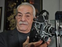 55 yılda 300 fotoğraf makinesi biriktirdi, hayali bir fotoğraf müzesi