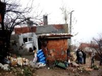 Zehirlenen aile 3 gün sonra bulundu.