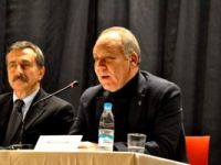 Gazeteci yazar Bekir Coşkun: Meydanlara koşmanın siyasette karşılığı yok