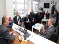 Vali Harput: Gemlik, en önemli ilçelerden biri