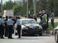 Türkmen Ali Bal’ın, kazadaki kusur oranını Adli Tıp belirleyecek