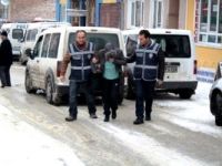 Yankesici kadın, tutuksuz yargılanacak