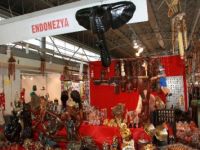 Avrasya El Sanatları Fuarı farklı kültürleri Bursa’da buluşturdu