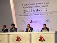 Tarihi kentler zirvesinde Bursa rüzgarı