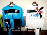 Bursaspor İznik Çinili forma ile sahaya çıkacak